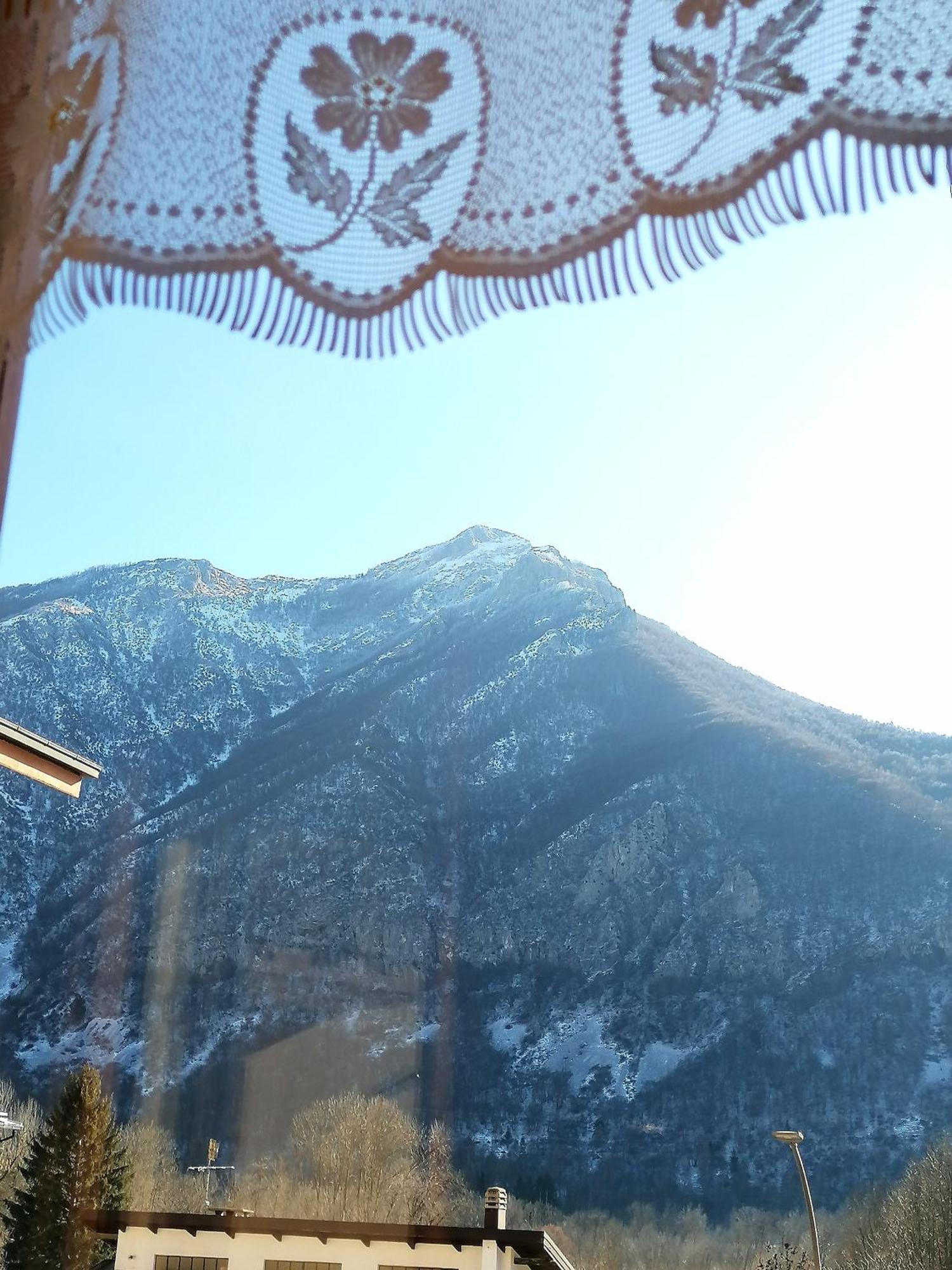 Relax House In The Mountains Apartment วัลเดียริ ภายนอก รูปภาพ