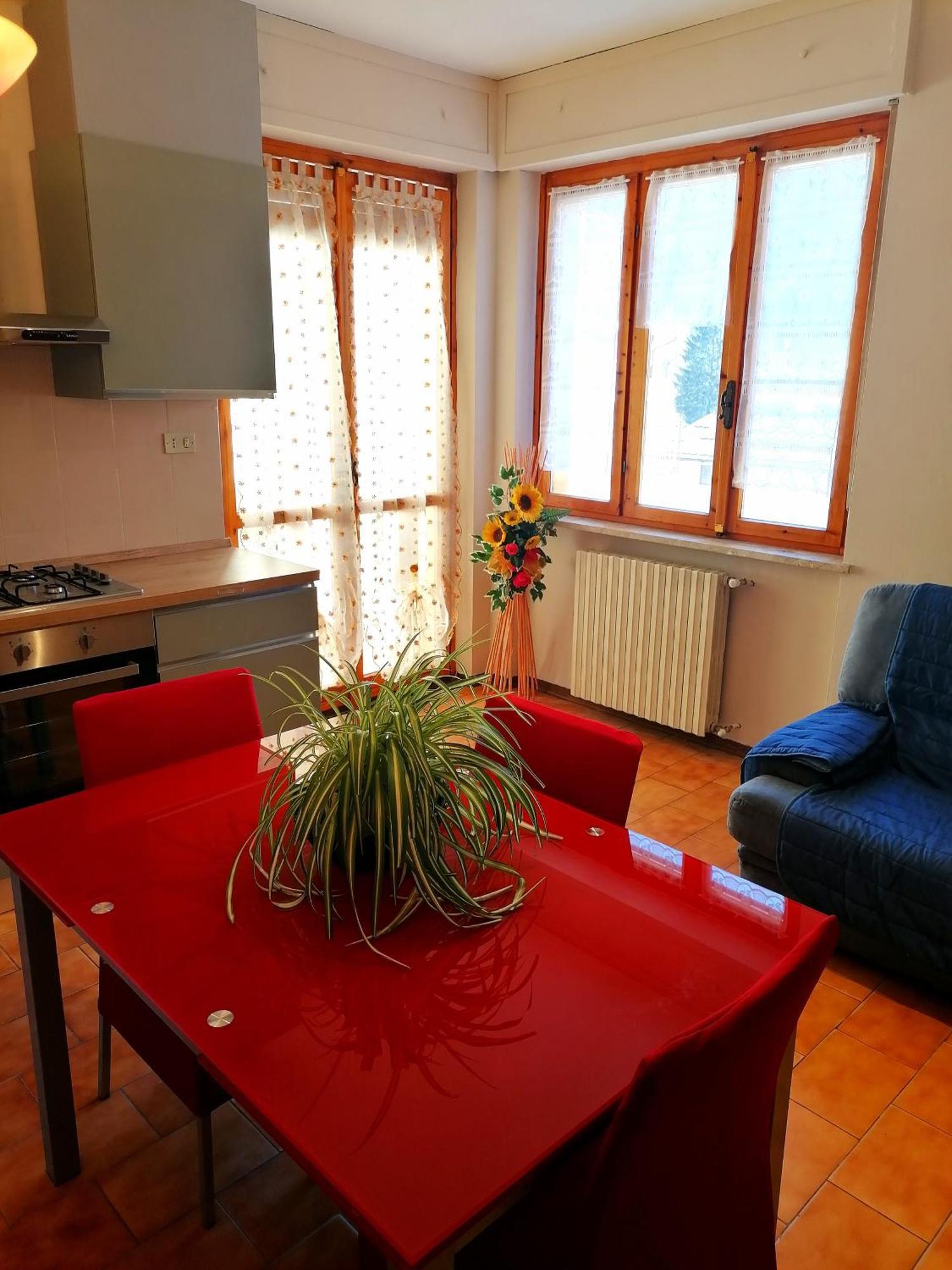 Relax House In The Mountains Apartment วัลเดียริ ภายนอก รูปภาพ