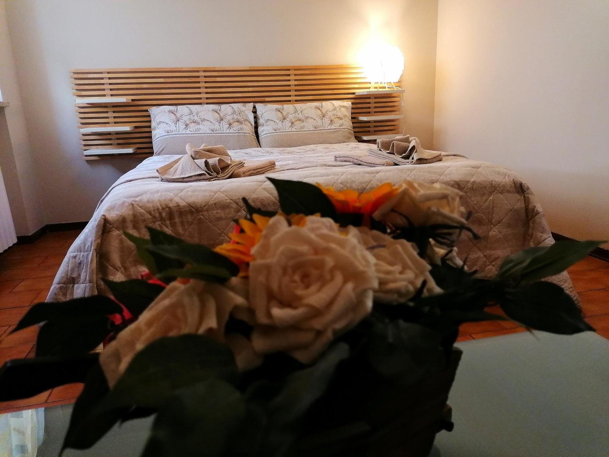 Relax House In The Mountains Apartment วัลเดียริ ภายนอก รูปภาพ