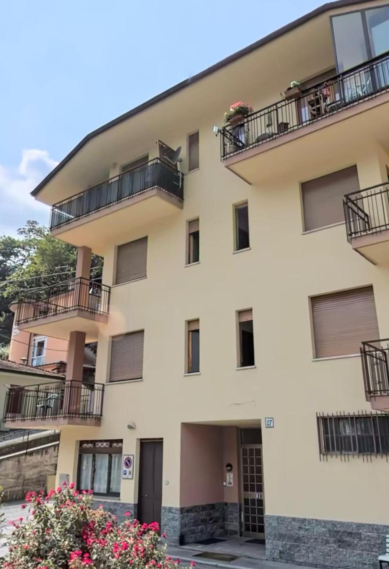 Relax House In The Mountains Apartment วัลเดียริ ภายนอก รูปภาพ
